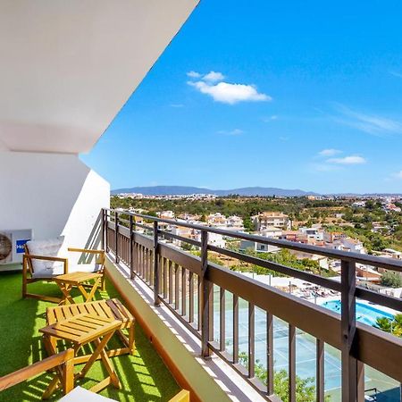 Portimao 1Bdr Paradise By Lovelystay Exterior photo