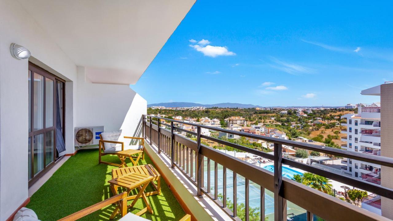 Portimao 1Bdr Paradise By Lovelystay Exterior photo