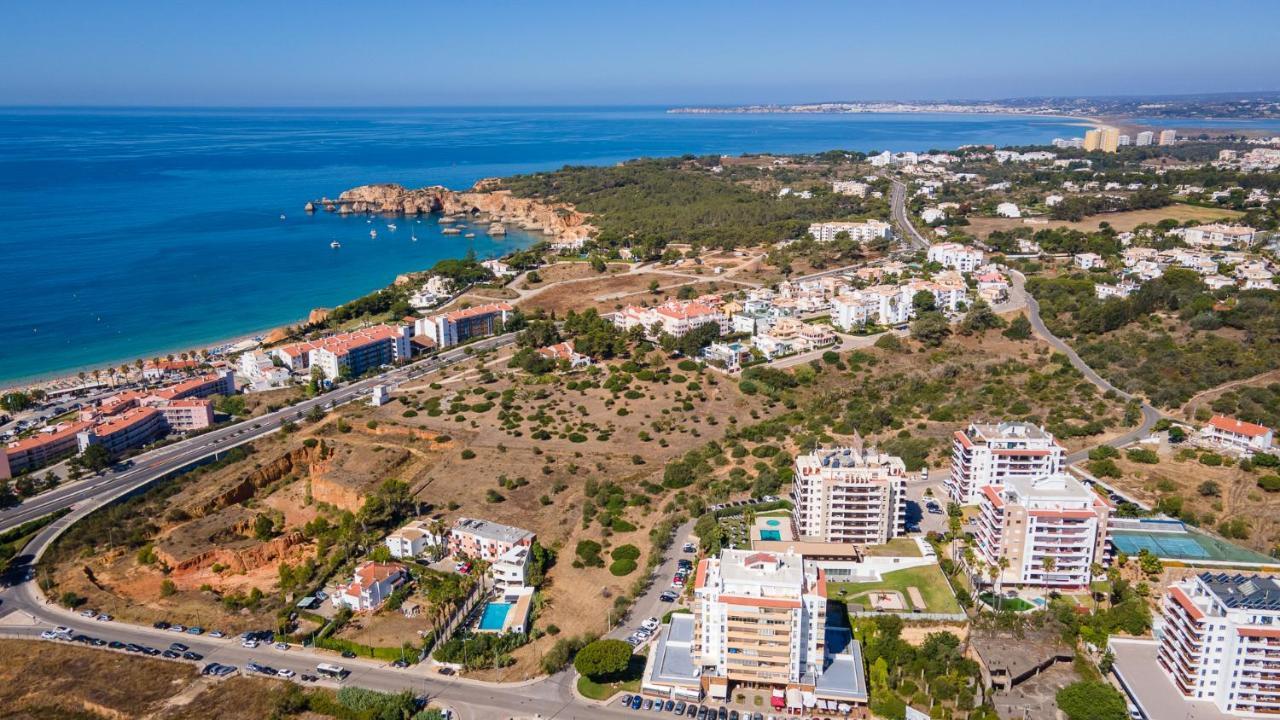 Portimao 1Bdr Paradise By Lovelystay Exterior photo