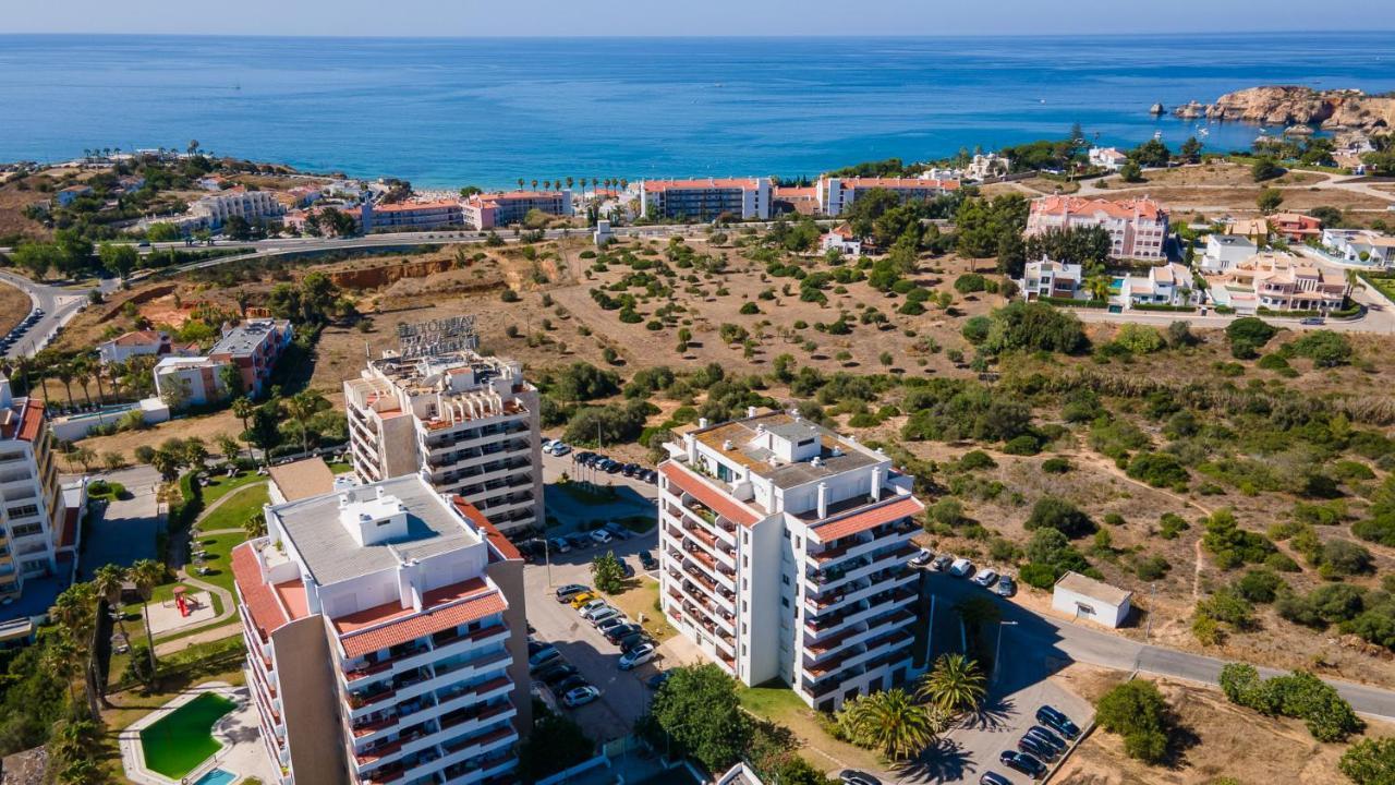 Portimao 1Bdr Paradise By Lovelystay Exterior photo