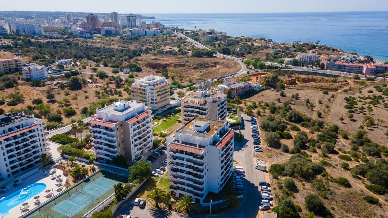 Portimao 1Bdr Paradise By Lovelystay Exterior photo