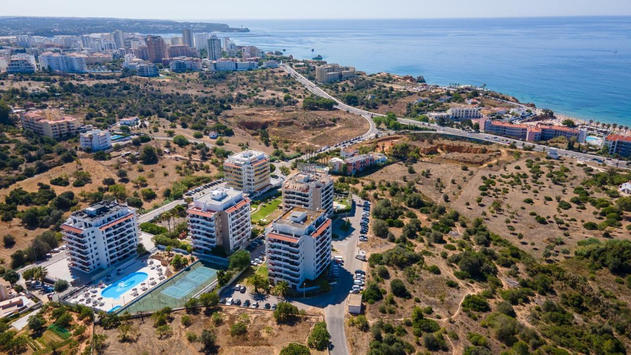 Portimao 1Bdr Paradise By Lovelystay Exterior photo